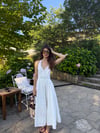 ANAÏS Uzun Elbise