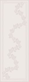 GUESS SARMAL GÜL PATTERN OFF WHITE ŞAL