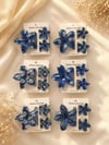 12'Lİ MANDAL SET TOKA 