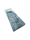 Bluetta Mavi Uzun Porselen Lavabo - AC26003