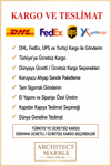 Calacatta Viola (Afyon Menekşe) Mermer Mutfak Evyesi - AMKC26001