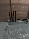 Mermer Lavabo Askı Aparatı - AMPB26001