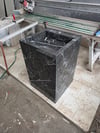 Monoblok Porselen Ayaklı Lavabo - ACMB26001