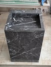 Monoblok Porselen Ayaklı Lavabo - ACMB26001