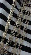 ATAÇ ZİNCİR 55CM GOLD