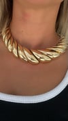 BURGU PLAKA GOLD