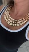 FULL PLAKA GOLD