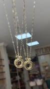 HALKA KOLYE GOLD