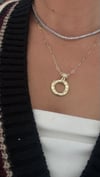 HALKA KOLYE GOLD