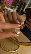 İKİLİ GÖRÜNÜM TAŞLI GOLD
