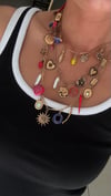 Marka model charm kolye