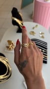 MARKA MODEL ÇİFT GÖRÜNÜMLÜ GOLD