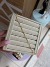 PERLA BİLEKLİK GOLD