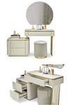 Golden Yatak Odası