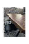6 Kişilik Yemek Masası 80x180