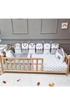Montessori Karyola Çocuk