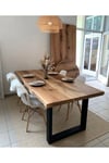 Mutfak Masası Yemek Masası Balkon Masası Ahşap