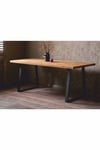 Ofis Çalışma Masası 100x200