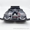 Jetta MK5 İle Uyumlu Orta Havalandırma Izgarası, Havalandırması 1K0819728H 1QB - 1K0 819 728H 1QB - 1K0819728