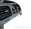 Jetta MK5 İle Uyumlu Orta Havalandırma Izgarası, Havalandırması 1K0819728H 1QB - 1K0 819 728H 1QB - 1K0819728