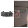 Passat (2011 - 2024) İle Uyumlu Direk Kaplaması Airbag Yazısı 3C0853437C 82V - 1K8853437 82V - 1K0853437B 82V - 5G0853437 82V