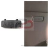 Passat (2011 - 2024) İle Uyumlu Direk Kaplaması Airbag Yazısı 3C0853437C 82V - 1K8853437 82V - 1K0853437B 82V - 5G0853437 82V