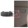 Passat (2011 - 2024) İle Uyumlu Direk Kaplaması Airbag Yazısı 3C0853437C 82V - 1K8853437 82V - 1K0853437B 82V - 5G0853437 82V