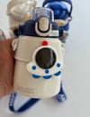Astronot Matara