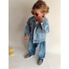 Balon Jean