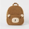 Bear  Peluş Çanta