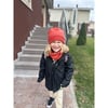 Bere boyunluk