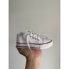 Beyaz Çocuk Sneaker
