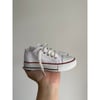 Beyaz Çocuk Sneaker