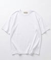 Beyaz Oversize Basic Tişört