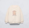 Caramel Sweatshirt