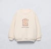 Caramel Sweatshirt