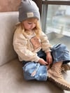 Caramel Sweatshirt