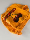 Cherries Oversize Sweatshirt