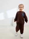 CHOCO MİLK EŞOFMAN TAKIMI