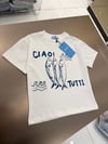 Ciao Tutti Tişört