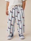 Dog Balloon Jeans