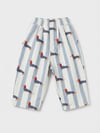 Dog Balloon Jeans