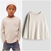 H M İhraç Fazlası Sweatshirt