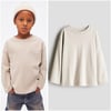 H M İhraç Fazlası Sweatshirt