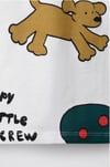 Happy Little Crew Tişört