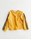 Hardal Oversize Basic Sweatshirt
