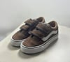 Kahverengi Çocuk Sneaker