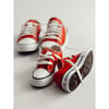 Kırmızı Çocuk Sneaker