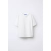 La’Ciel Paris %100 Pamuk Basic Tshirt