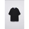 La’Ciel Paris %100 Pamuk Basic Tshirt